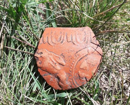 Sarmatian artifacts have been found at Kiskunhalas